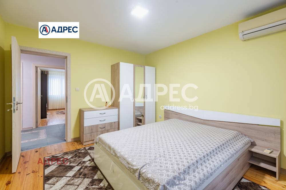 Продава 3-СТАЕН, гр. Варна, Колхозен пазар, снимка 7 - Апартаменти - 55952612