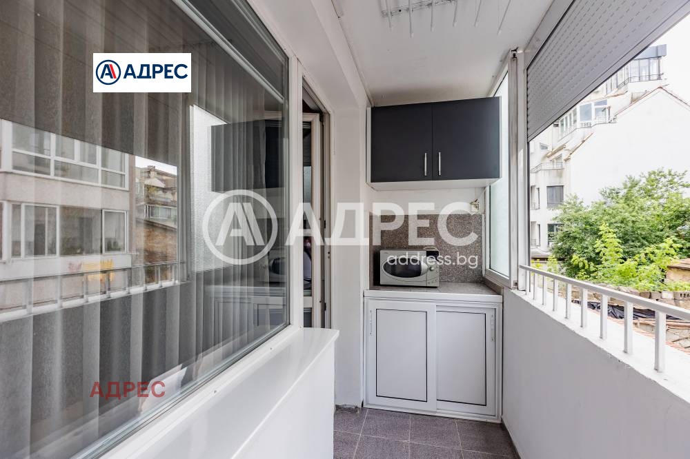 Продава 3-СТАЕН, гр. Варна, Колхозен пазар, снимка 5 - Апартаменти - 55952612