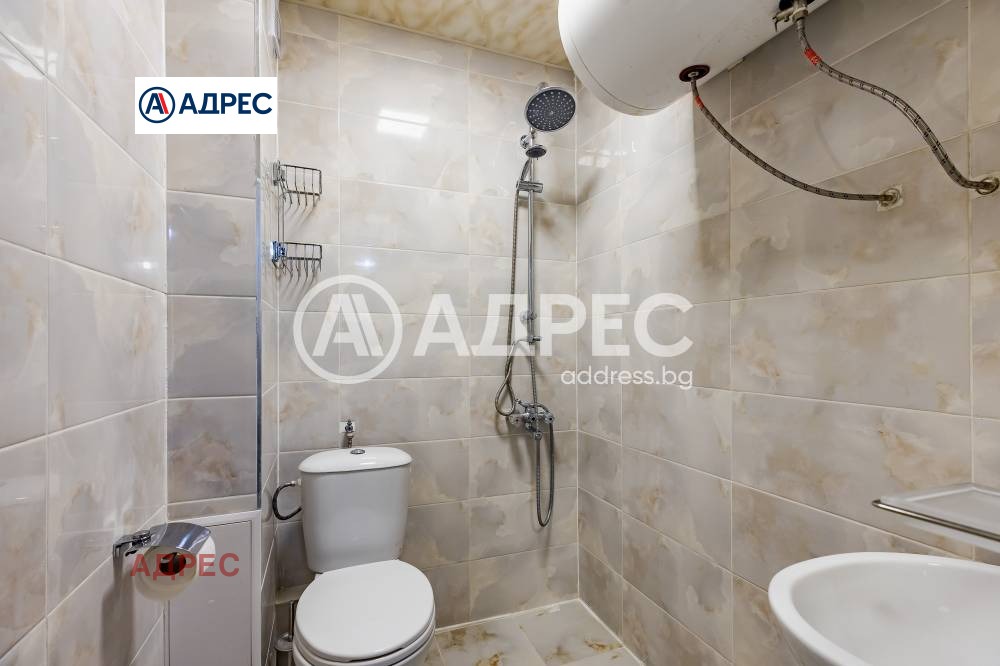 Продава 3-СТАЕН, гр. Варна, Колхозен пазар, снимка 8 - Апартаменти - 55952612