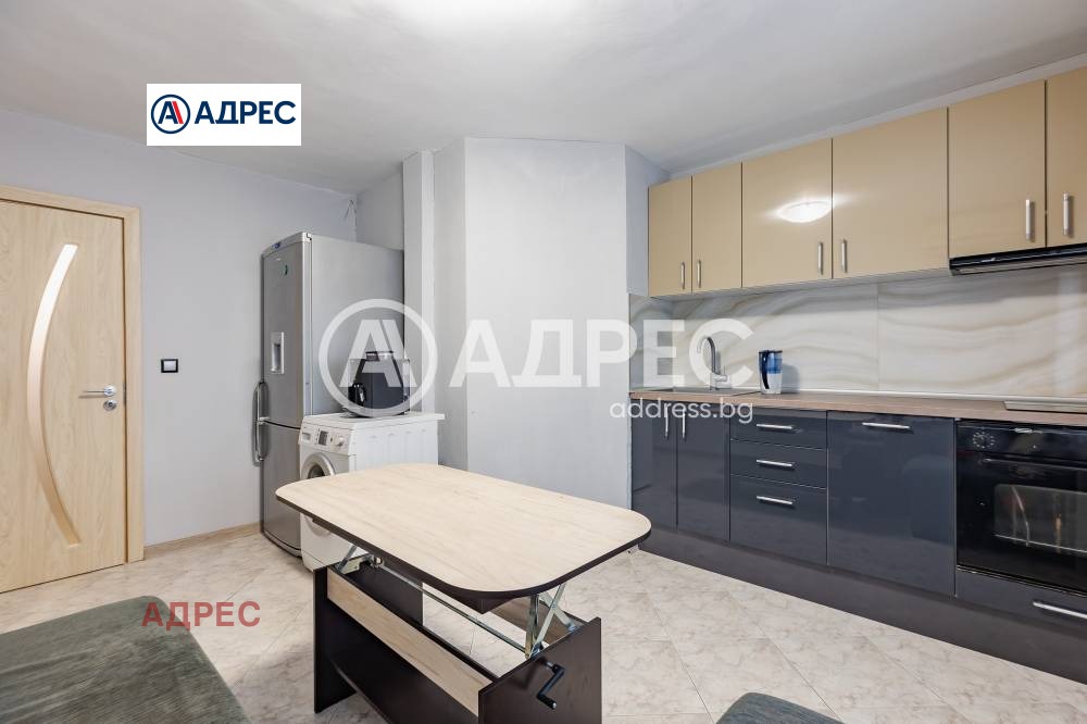 Продава 3-СТАЕН, гр. Варна, Колхозен пазар, снимка 3 - Апартаменти - 55952612