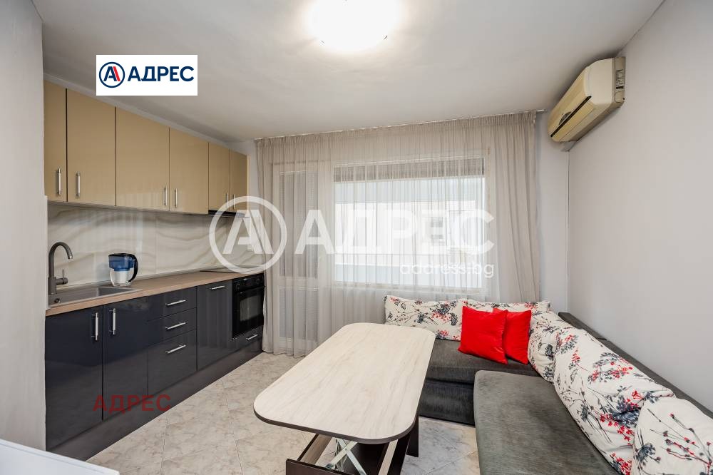 Продава 3-СТАЕН, гр. Варна, Колхозен пазар, снимка 6 - Апартаменти - 55952612