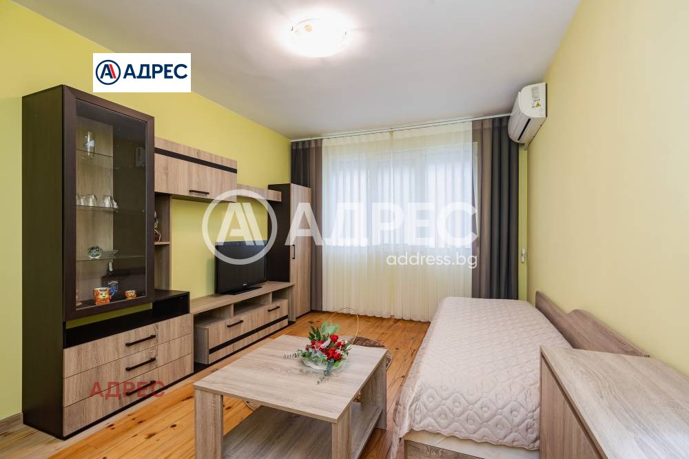 Продава 3-СТАЕН, гр. Варна, Колхозен пазар, снимка 10 - Апартаменти - 55952612