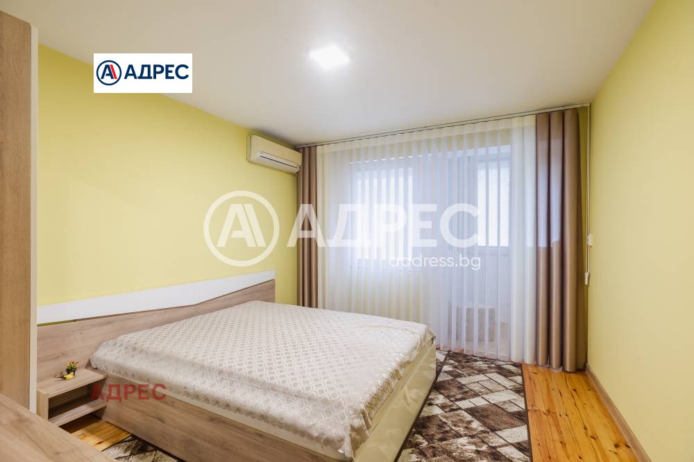 Продава 3-СТАЕН, гр. Варна, Колхозен пазар, снимка 2 - Апартаменти - 55952612