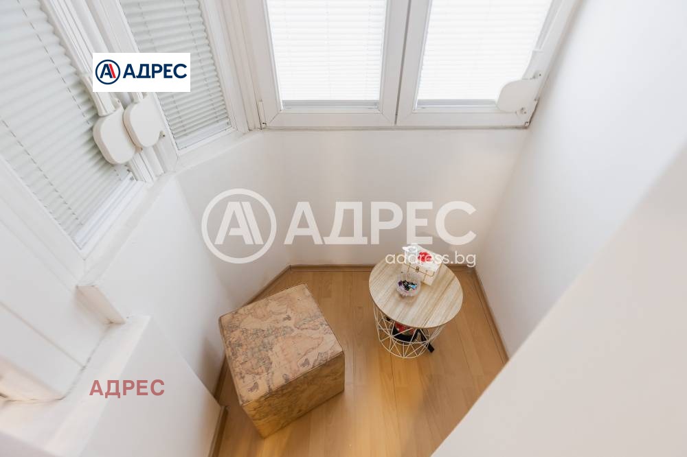 Продава 3-СТАЕН, гр. Варна, Колхозен пазар, снимка 12 - Апартаменти - 55952612