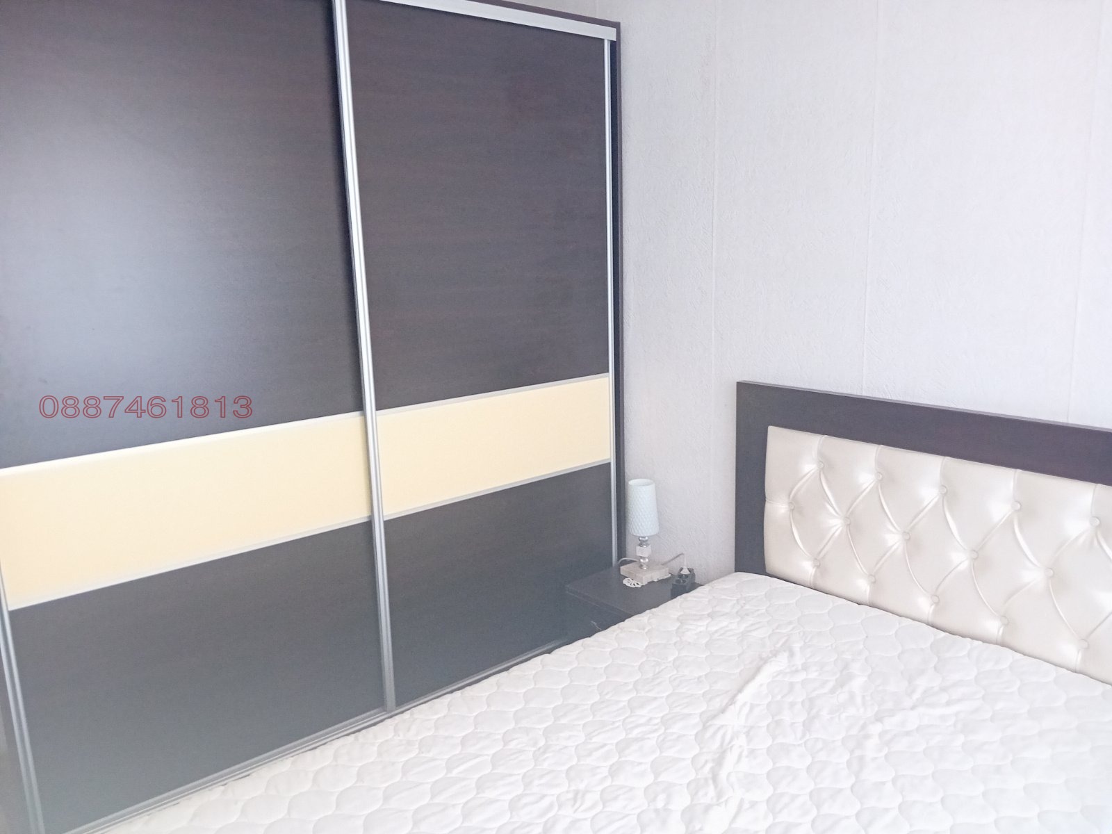 Продава 3-СТАЕН, гр. Русе, Дружба 3, снимка 10 - Апартаменти - 56487796