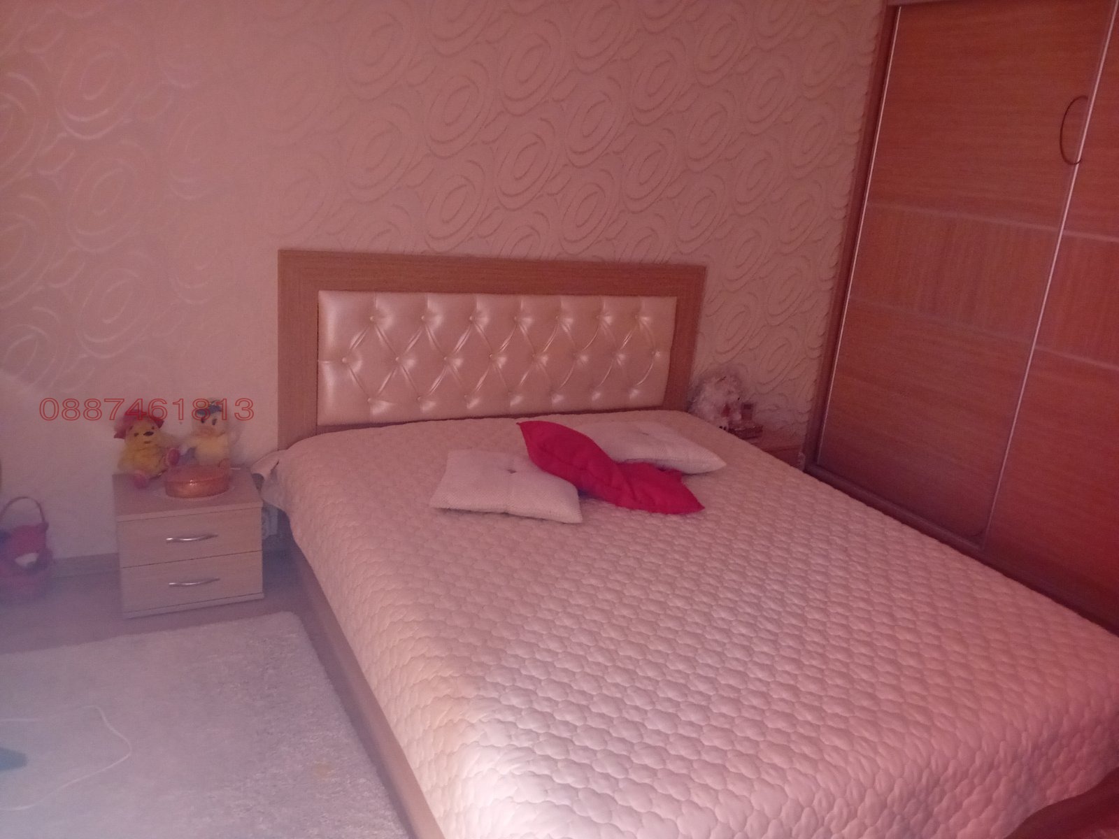 Продава 3-СТАЕН, гр. Русе, Дружба 3, снимка 5 - Апартаменти - 56487796