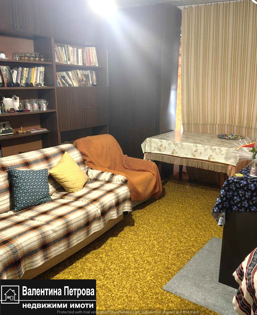 Продава МНОГОСТАЕН, гр. Русе, Дружба 3, снимка 2 - Апартаменти - 54364106