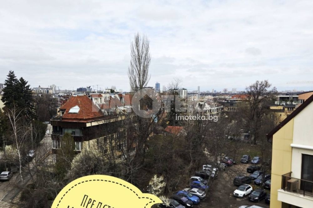 Продава МНОГОСТАЕН, гр. София, Витоша, снимка 11 - Апартаменти - 55887995
