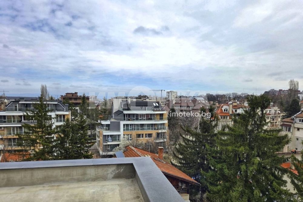Продава МНОГОСТАЕН, гр. София, Витоша, снимка 7 - Апартаменти - 55887995