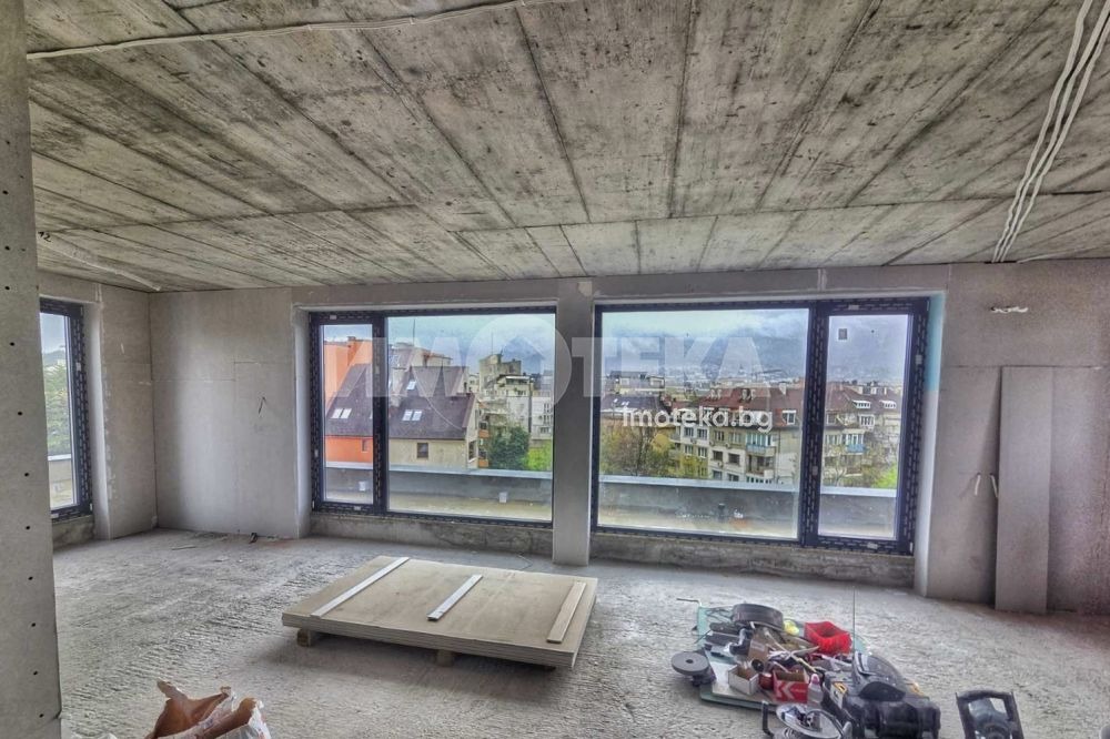 Продава МНОГОСТАЕН, гр. София, Витоша, снимка 6 - Апартаменти - 55887995