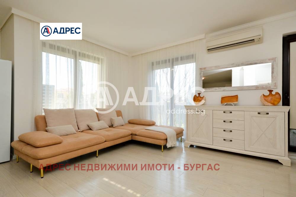 Продава КЪЩА, гр. Поморие, област Бургас, снимка 2 - Къщи - 54029697