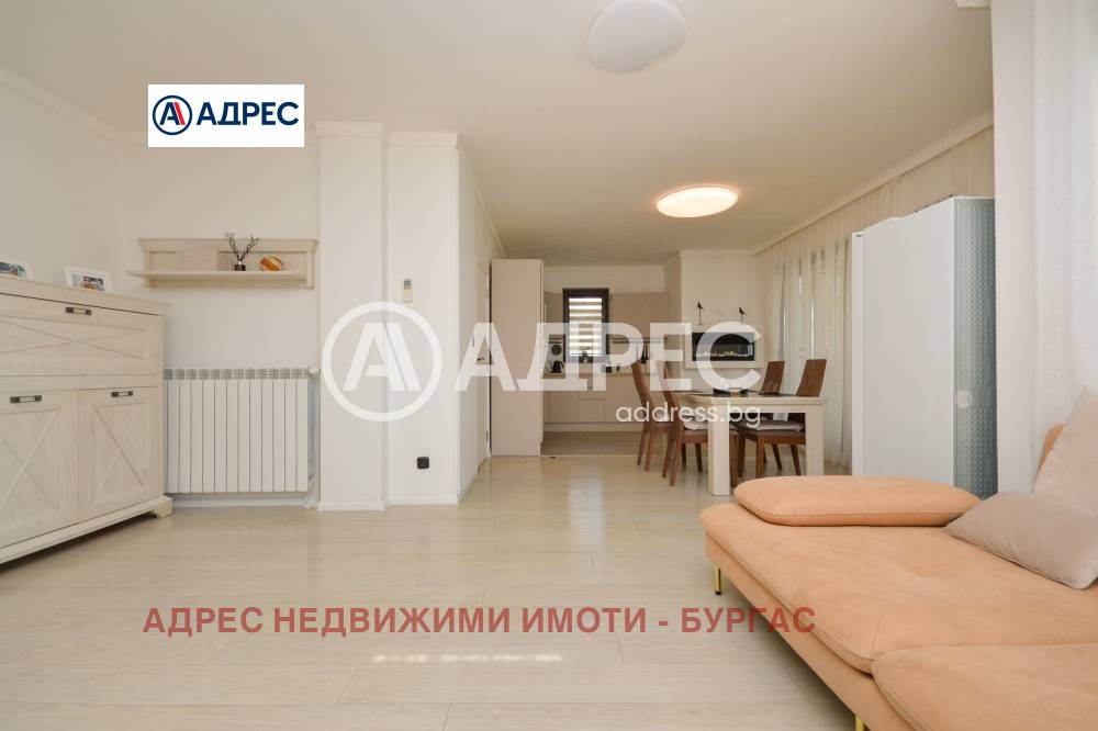 Продава КЪЩА, гр. Поморие, област Бургас, снимка 6 - Къщи - 54029697
