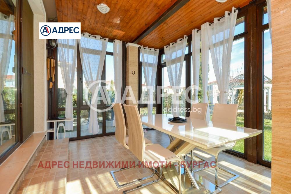 Продава КЪЩА, гр. Поморие, област Бургас, снимка 7 - Къщи - 54029697