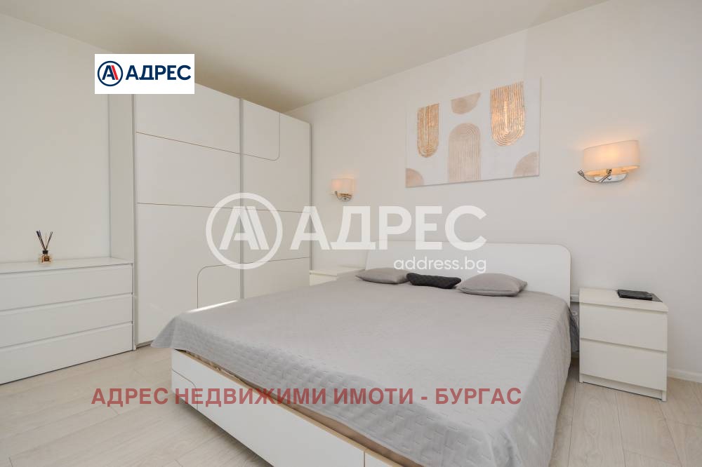 Продава КЪЩА, гр. Поморие, област Бургас, снимка 8 - Къщи - 54029697