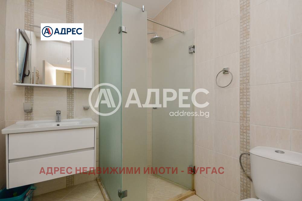 Продава КЪЩА, гр. Поморие, област Бургас, снимка 14 - Къщи - 54029697