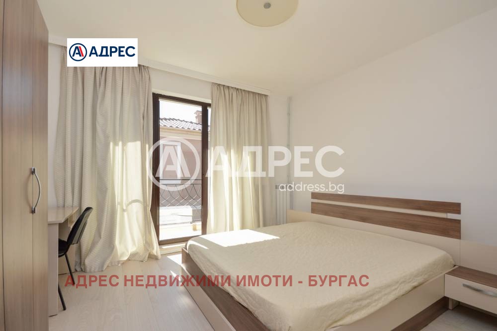 Продава КЪЩА, гр. Поморие, област Бургас, снимка 13 - Къщи - 54029697