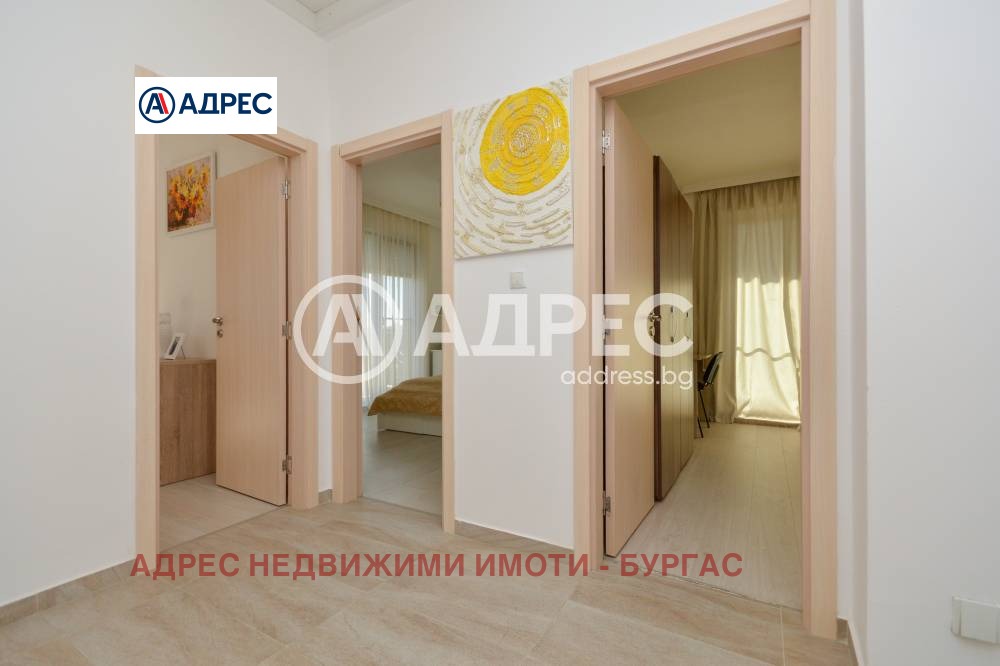 Продава КЪЩА, гр. Поморие, област Бургас, снимка 10 - Къщи - 54029697
