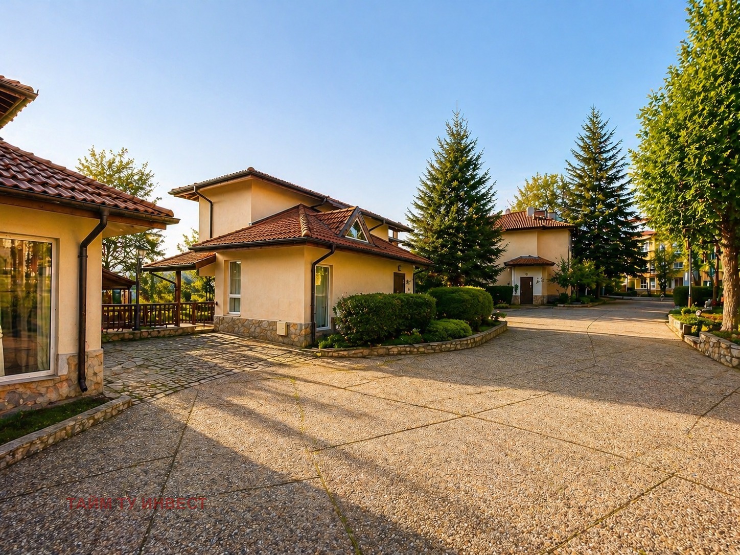 Продава КЪЩА, с. Рогачево, област Добрич, снимка 10 - Къщи - 54864136