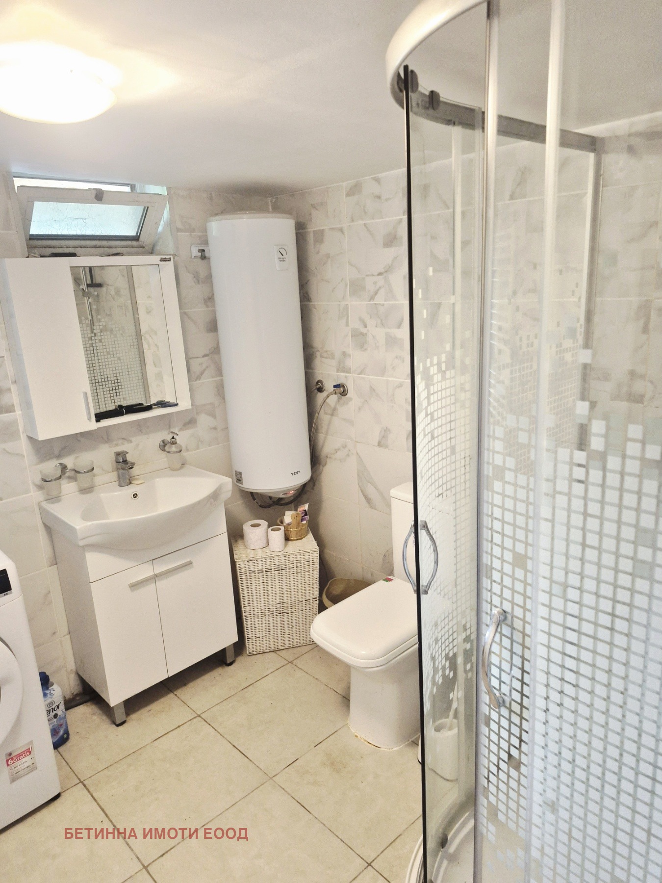 Продава КЪЩА, гр. Балчик, област Добрич, снимка 14 - Къщи - 55298895