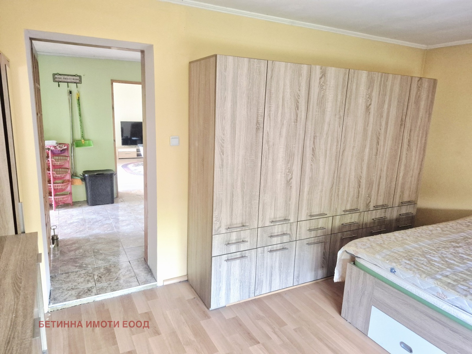 Продава КЪЩА, гр. Балчик, област Добрич, снимка 13 - Къщи - 55298895