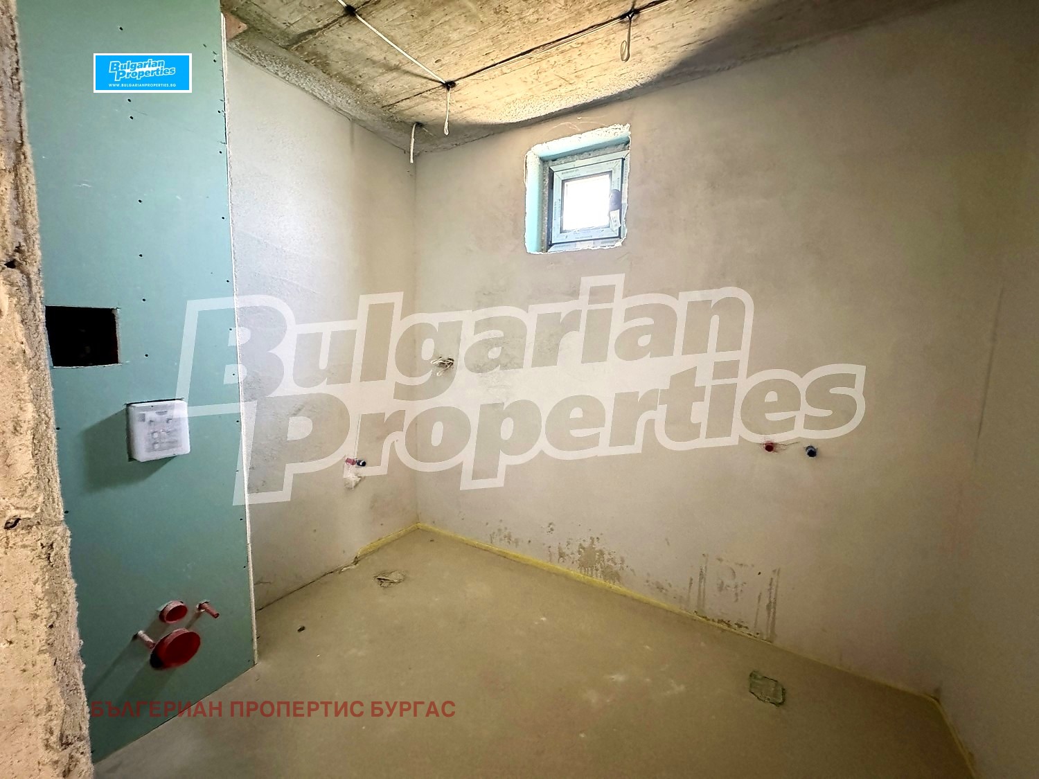 Продава КЪЩА, гр. Бургас, Сарафово, снимка 9 - Къщи - 55999407
