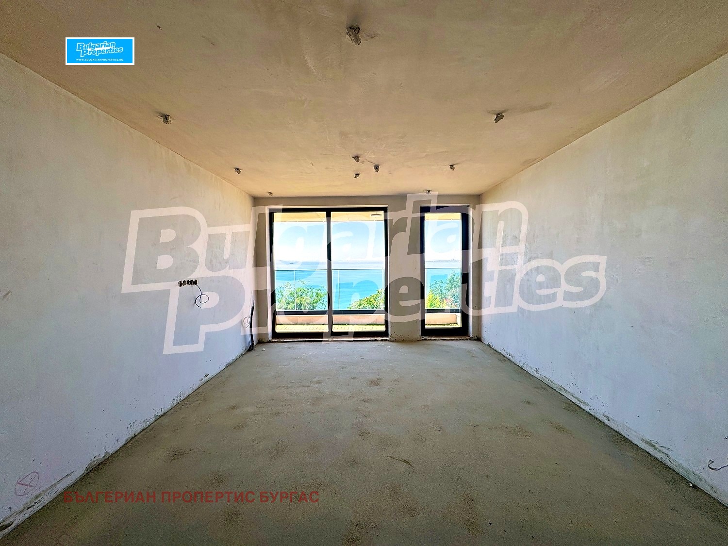 Продава КЪЩА, гр. Бургас, Сарафово, снимка 14 - Къщи - 55999407