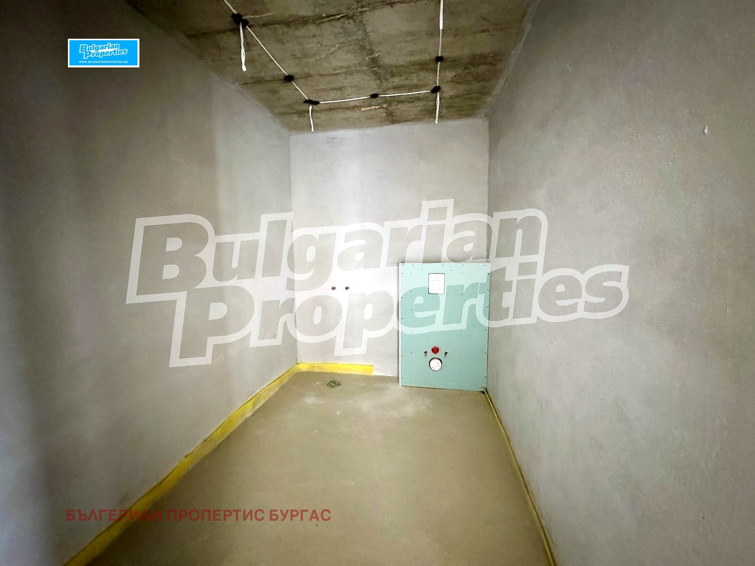 Продава КЪЩА, гр. Бургас, Сарафово, снимка 13 - Къщи - 55999407