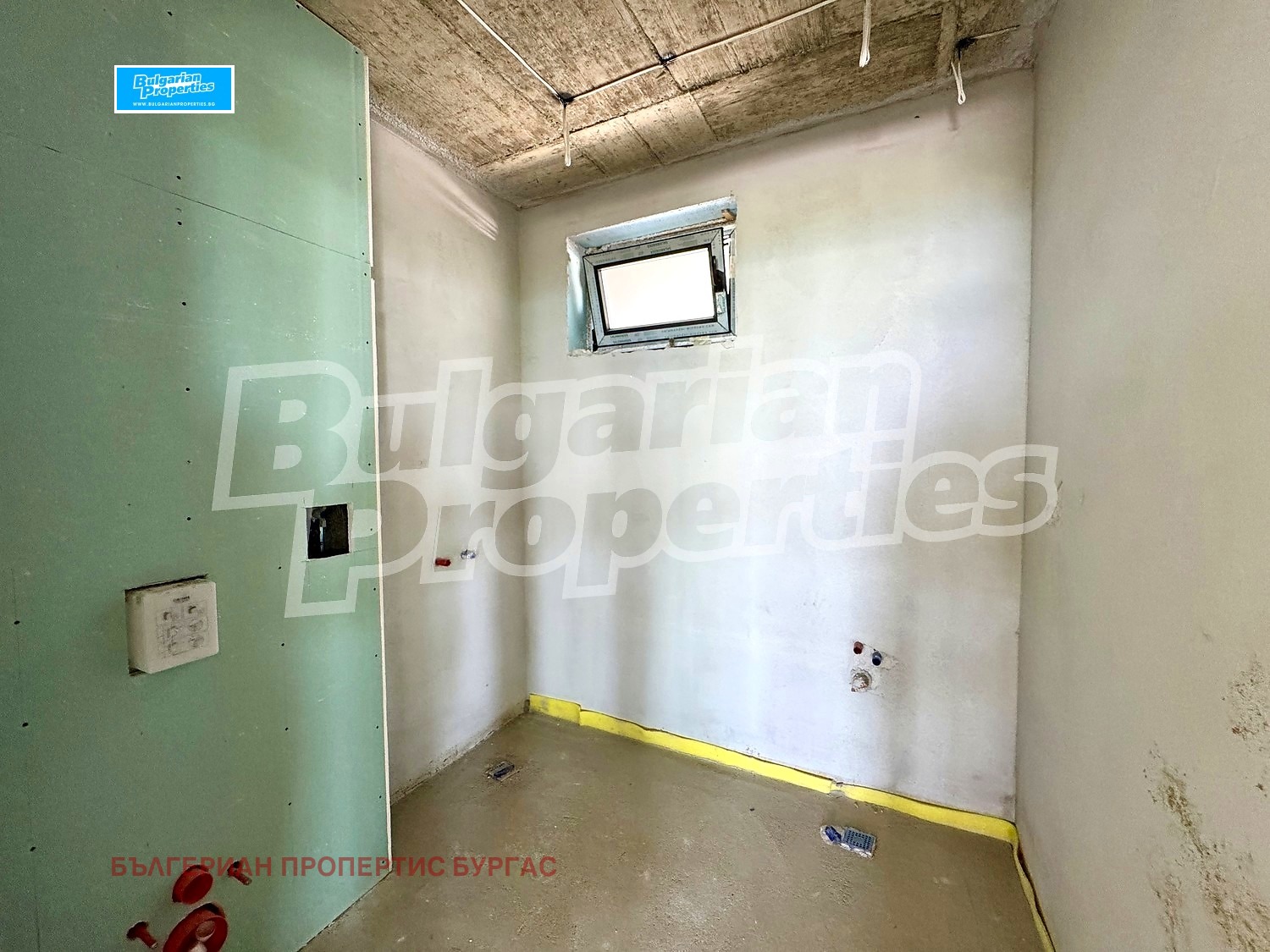 Продава КЪЩА, гр. Бургас, Сарафово, снимка 10 - Къщи - 55999407