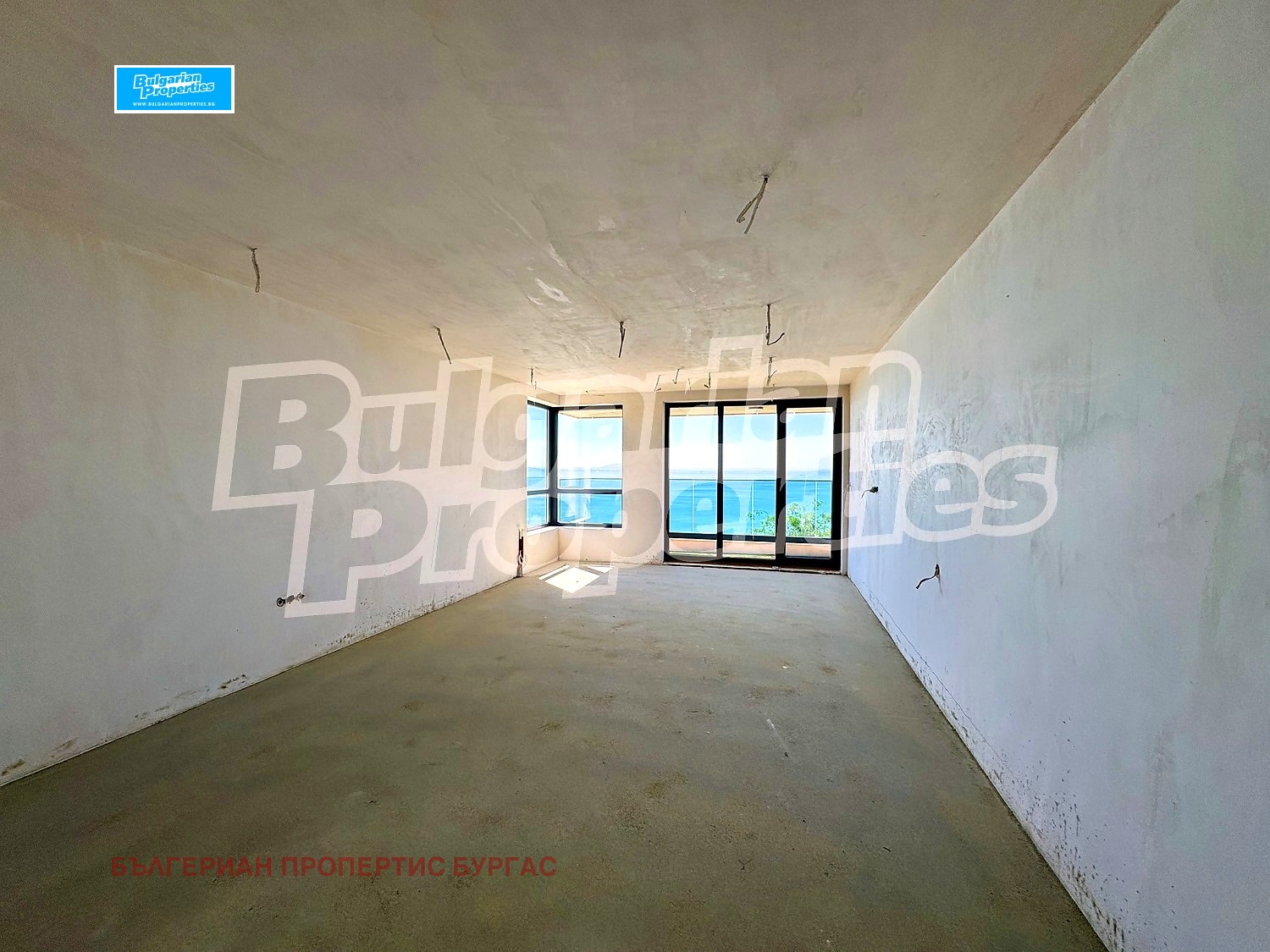 Продава КЪЩА, гр. Бургас, Сарафово, снимка 8 - Къщи - 55999407