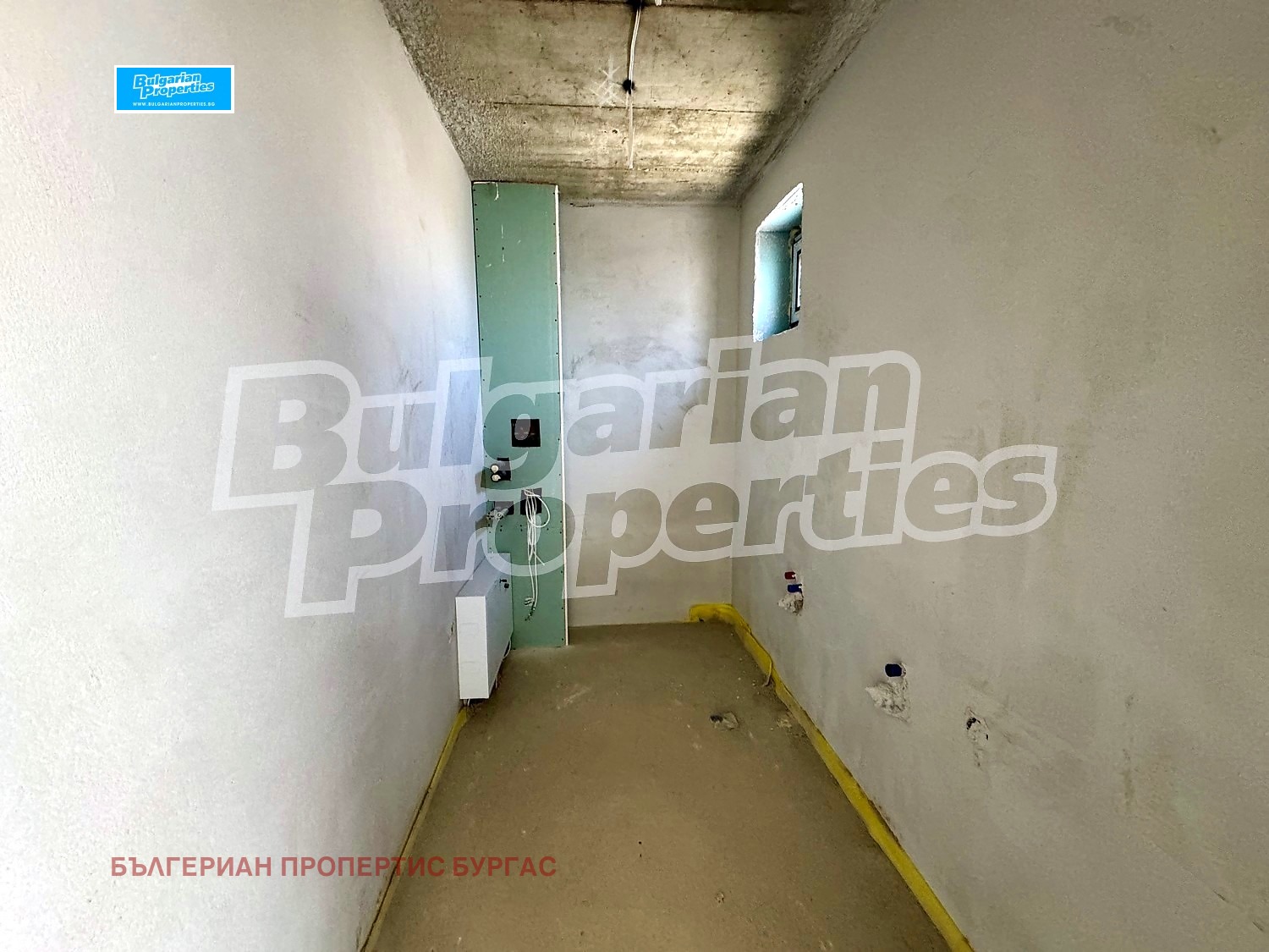 Продава КЪЩА, гр. Бургас, Сарафово, снимка 16 - Къщи - 55999407