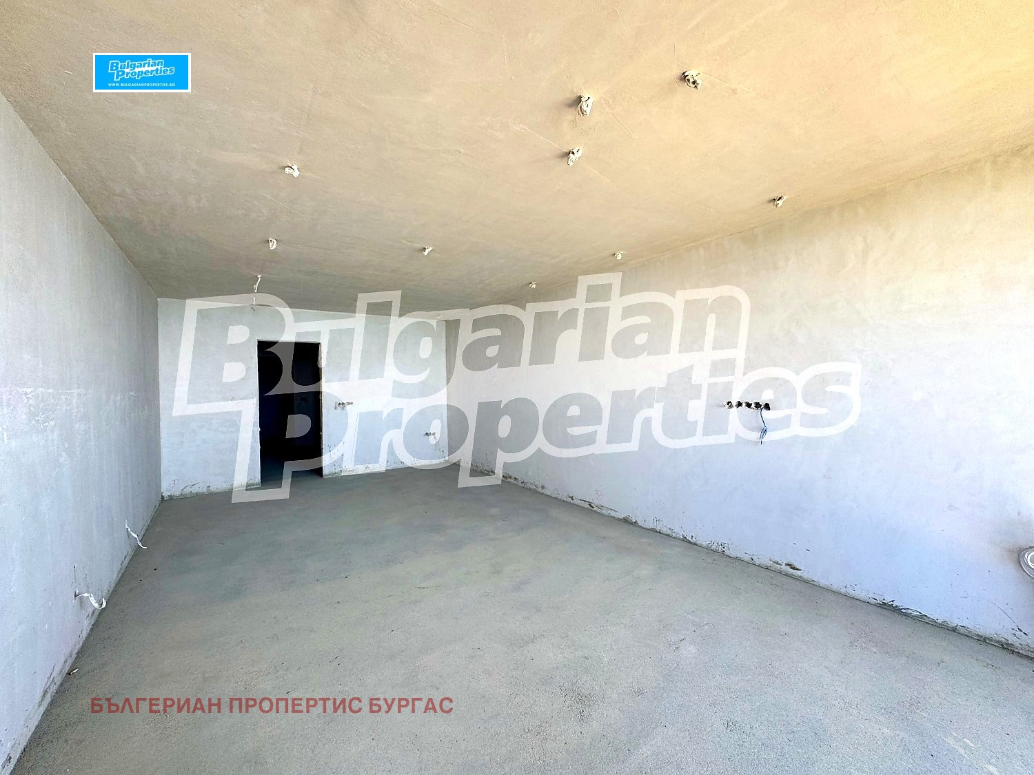 Продава КЪЩА, гр. Бургас, Сарафово, снимка 11 - Къщи - 55999407
