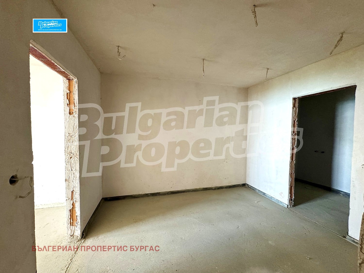 Продава КЪЩА, гр. Бургас, Сарафово, снимка 12 - Къщи - 55999407