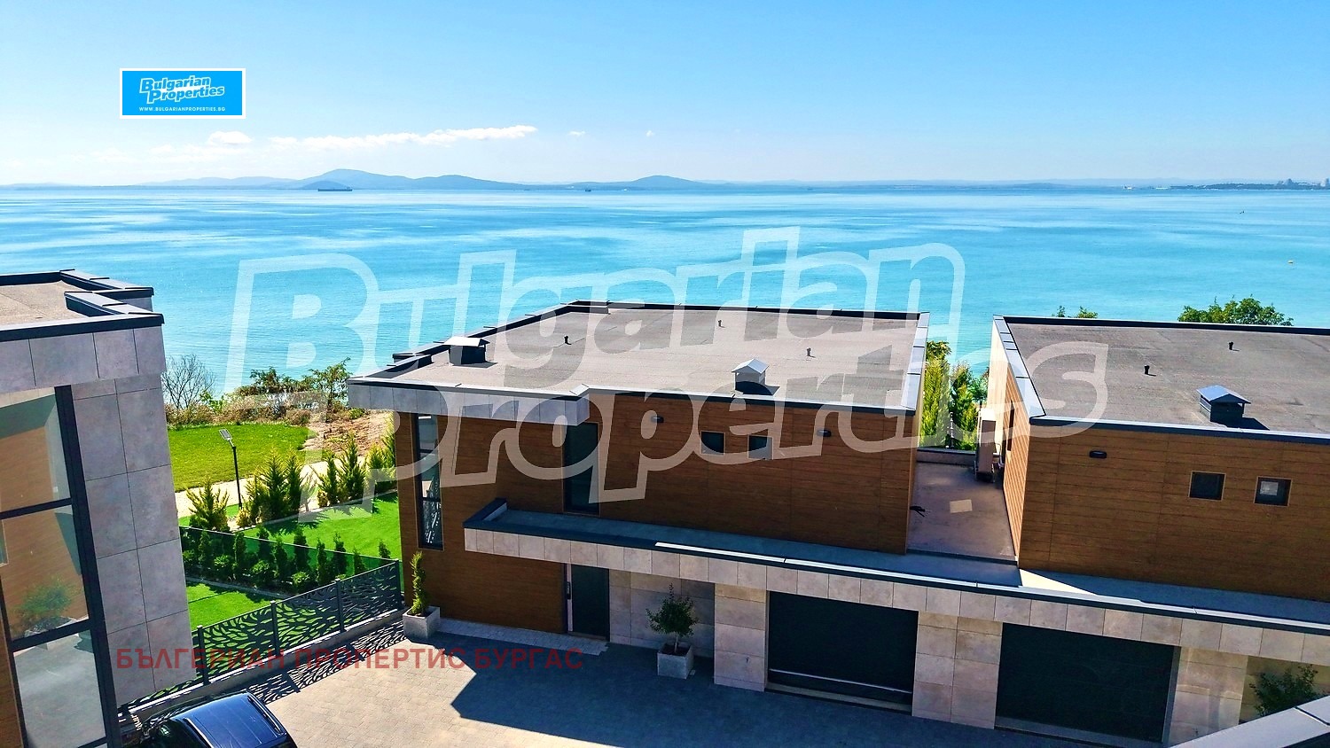 Продава КЪЩА, гр. Бургас, Сарафово, снимка 5 - Къщи - 55999407