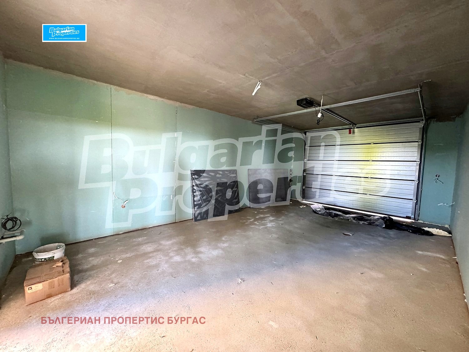 Продава КЪЩА, гр. Бургас, Сарафово, снимка 17 - Къщи - 55999407