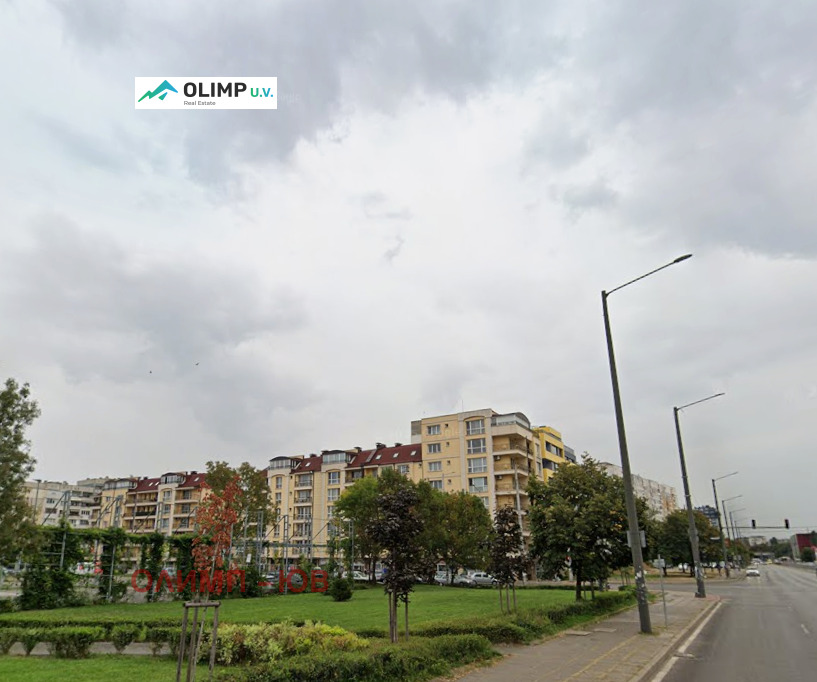 Продава ПАРЦЕЛ, гр. София, Люлин 10, снимка 3 - Парцели - 55736278