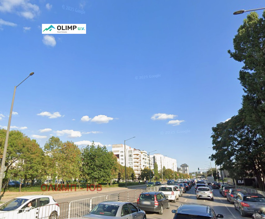 Продава ПАРЦЕЛ, гр. София, Люлин 10