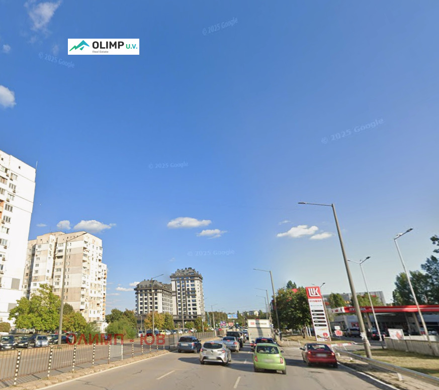 Продава ПАРЦЕЛ, гр. София, Люлин 10, снимка 2 - Парцели - 55736278