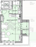 Продава 1-СТАЕН, град Стара Загора, Студентско градче • 68000 € / 132996.44 лв. • 39160226 2