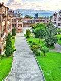 Продава  2-стаен град Пловдив , Остромила , 69 кв.м | 71099136 - изображение [2]