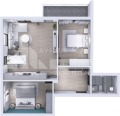 Продава 3-СТАЕН, град Пловдив, Южен • 144420 € • 95037066 — Holmes.bg