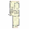 Продава  3-стаен град София , Модерно предградие , 118 кв.м | 81030993 - изображение [4]