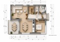 Продава  Къща област Пловдив , с. Първенец , 218 кв.м | 23951650 - изображение [8]