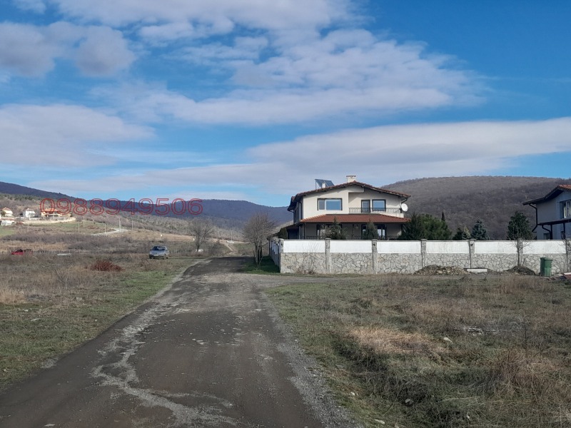 Продава ПАРЦЕЛ в област Бургас, к.к. Слънчев бряг - 770 кв.м / 85 000 € » 166 245.55 лв.