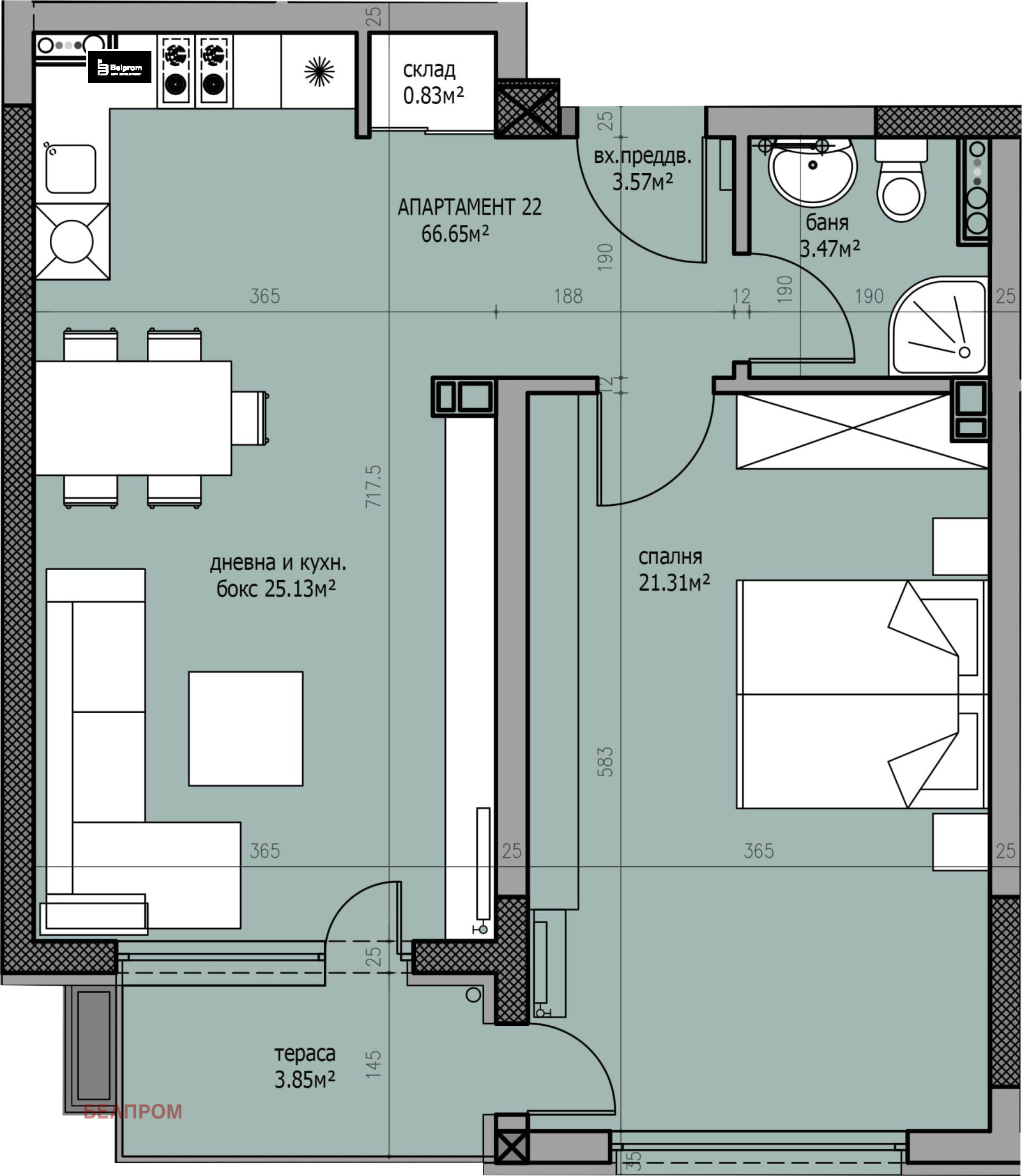 ������� 2-����� | Imot.bg � ����������� 1