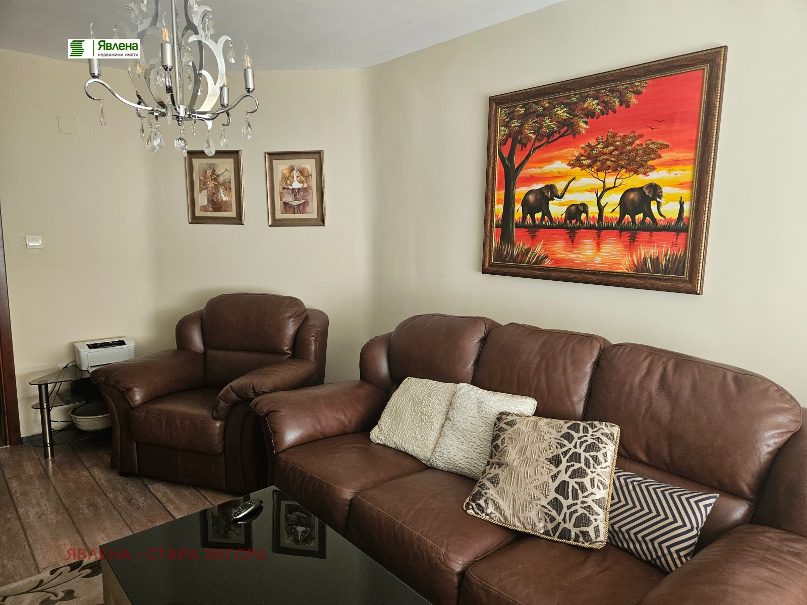 Продава 4-СТАЕН | Imot.bg — изображение 2