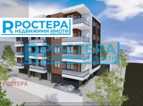 Продажба на двустайни апартаменти в град Търговище - изображение 10 