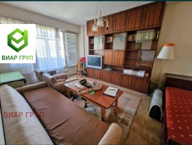 1 bedroom Kyuchuk Parizh, Plovdiv 1