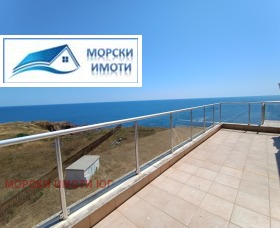 Продава 2-стаен област Бургас гр. Ахтопол - [1] 