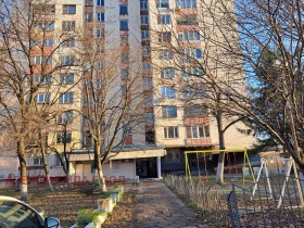 2 slaapkamers Nadezjda 1, Sofia 6