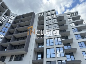 2 bedroom Poligona, Sofia 2